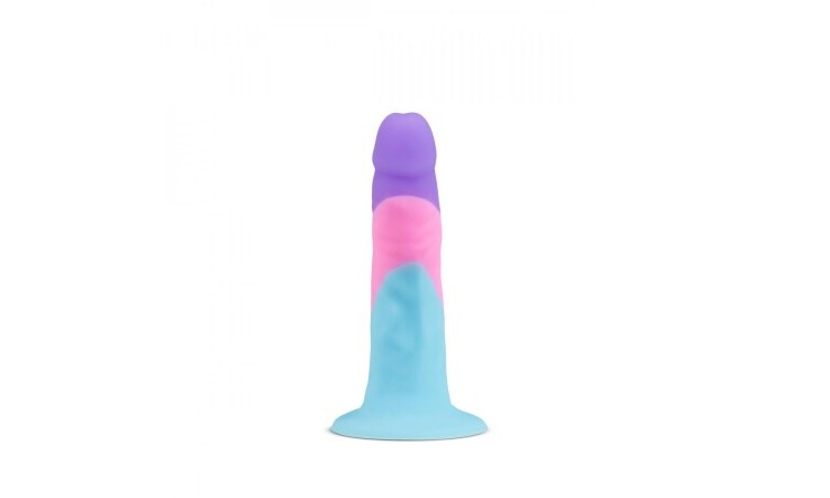 Avant - Silicone Dildo With Suction Cup - Vision of Love - Image 3