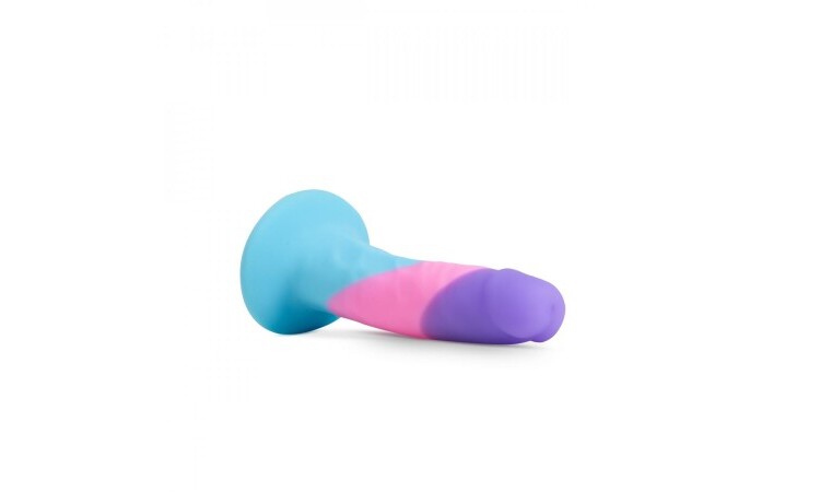 Avant - Silicone Dildo With Suction Cup - Vision of Love - Image 4