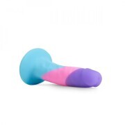 Avant - Silicone Dildo With Suction Cup - Vision of Love - Image 4