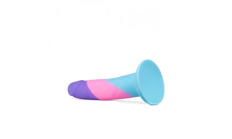Avant - Silicone Dildo With Suction Cup - Vision of Love - Image 5