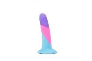 Avant - Silicone Dildo With Suction Cup - Vision of Love