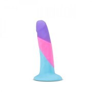 Avant - Silicone Dildo With Suction Cup - Vision of Love - Image 1