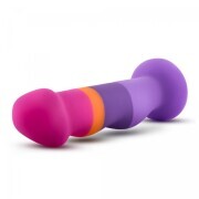 Avant - Silicone Dildo With Suction Cup - Summer Fling - Image 3