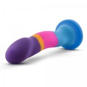 Avant - Silicone Dildo With Suction Cup - Hot 'n' Cool - Image 3
