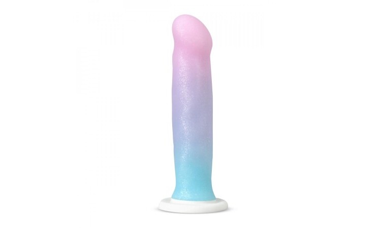 Avant - Lucky Silicone Dildo With Suction Cup - Image 1