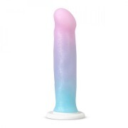 Avant - Lucky Silicone Dildo With Suction Cup - Image 1