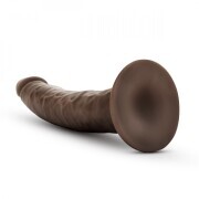 Dr. Skin - Realistic Dildo With Suction Cup 7'' - Image 4