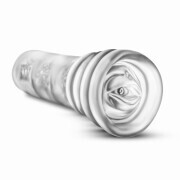 M for Men - All In Masturbator - Clear - Image 2