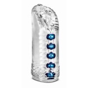 M for Men - Snatch Masturbator  - Clear - Image 1