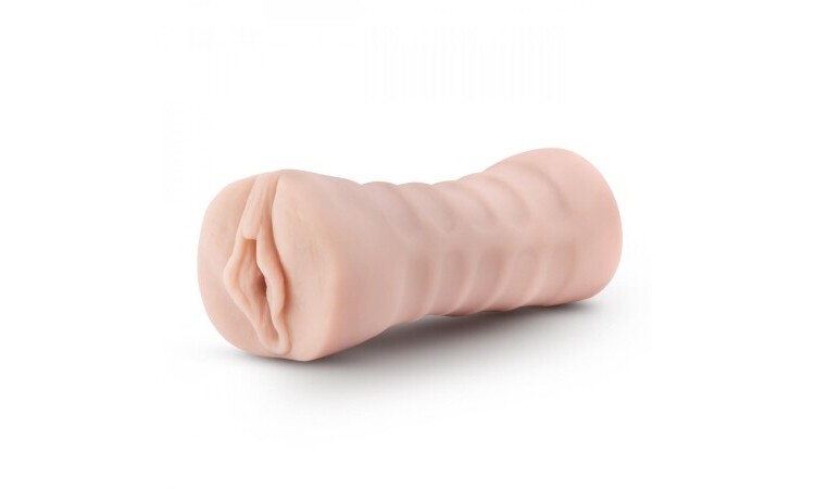 M for Men - Ashley Masturbator With Bullet Vibrator - Vagina - Image 3
