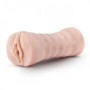 M for Men - Ashley Masturbator With Bullet Vibrator - Vagina - Image 3