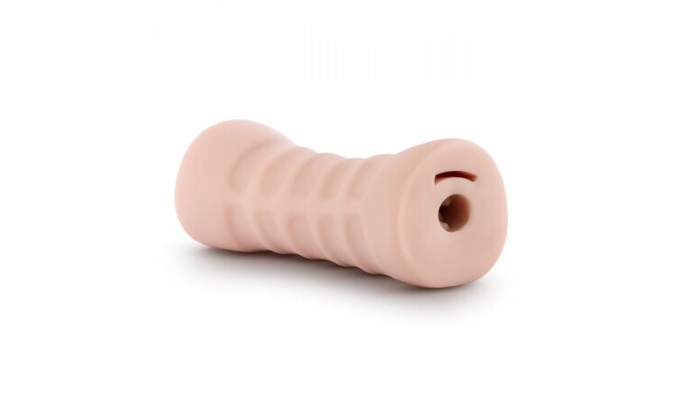 M for Men - Ashley Masturbator With Bullet Vibrator - Vagina - Image 4