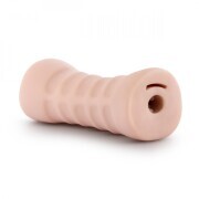 M for Men - Ashley Masturbator With Bullet Vibrator - Vagina - Image 4