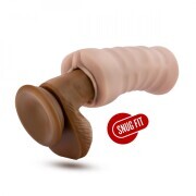 M for Men - Ashley Masturbator With Bullet Vibrator - Vagina - Image 6