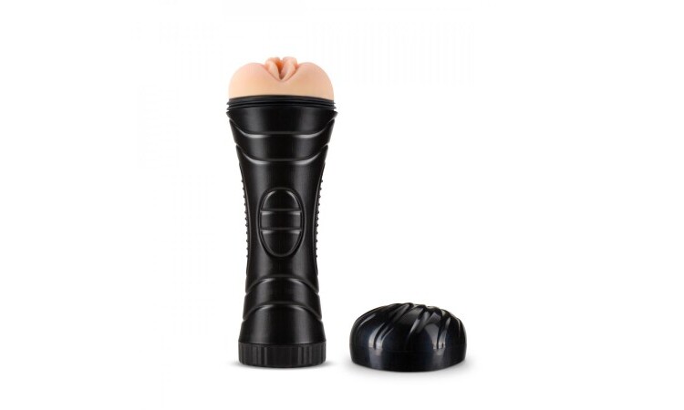 M for Men - The Torch - Pussy - Vanilla - Image 3