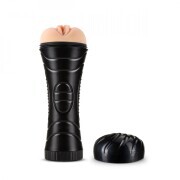 M for Men - The Torch - Pussy - Vanilla - Image 3