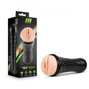 M for Men - The Torch - Pussy - Vanilla - Image 6