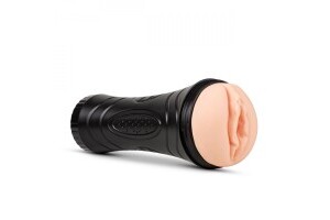 M for Men - The Torch - Pussy - Vanilla
