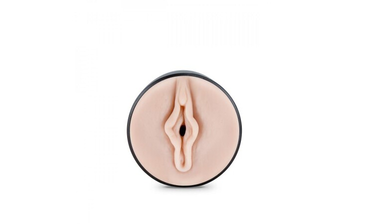 M for Men - Soft and Wet - Pussy with Pleasure Ridges - Self Lubricating St - Image 3