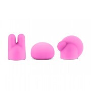 Rose - Silicone Attachments for Revitalize - Rose - Image 1