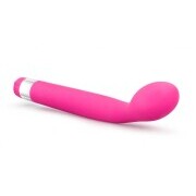 Rose - Scarlet G-spot Vibrator - Pink - Image 2