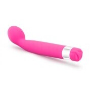 Rose - Scarlet G-spot Vibrator - Pink - Image 3