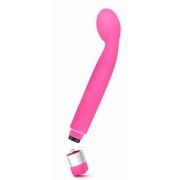 Rose - Scarlet G-spot Vibrator - Pink - Image 4