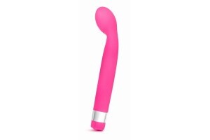 Rose - Scarlet G-spot Vibrator - Pink