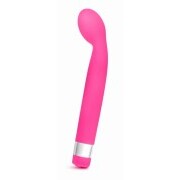 Rose - Scarlet G-spot Vibrator - Pink - Image 1