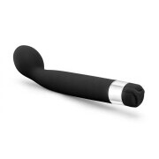 Rose - Scarlet G-spot Vibrator - Black - Image 3