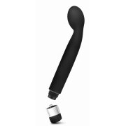 Rose - Scarlet G-spot Vibrator - Black - Image 4