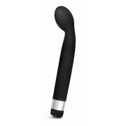 Rose - Scarlet G-spot Vibrator - Black - Image 1