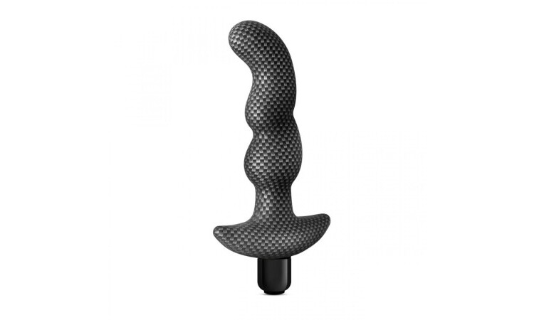 Spark Ignition - Prostate Stimulator Carbon Fiber P2 - Image 2