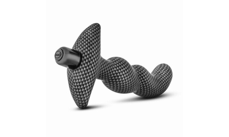 Spark Ignition - Prostate Stimulator Carbon Fiber P2 - Image 3