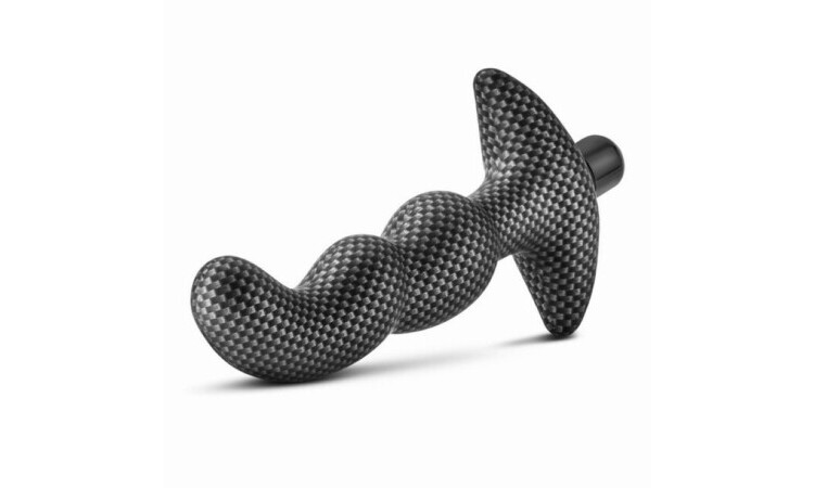 Spark Ignition - Prostate Stimulator Carbon Fiber P2 - Image 4