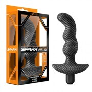 Spark Ignition - Prostate Stimulator Carbon Fiber P2 - Image 5