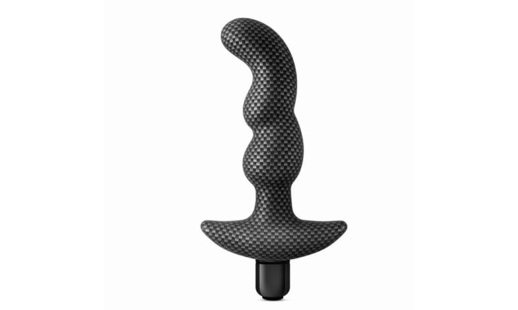 Spark Ignition - Prostate Stimulator Carbon Fiber P2 - Image 1