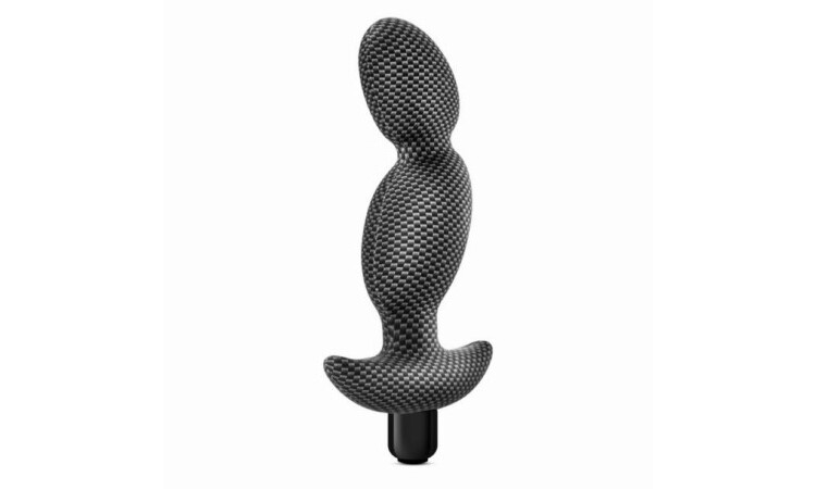 Spark Ignition - Prostate Stimulator Carbon Fiber P1 - Image 2
