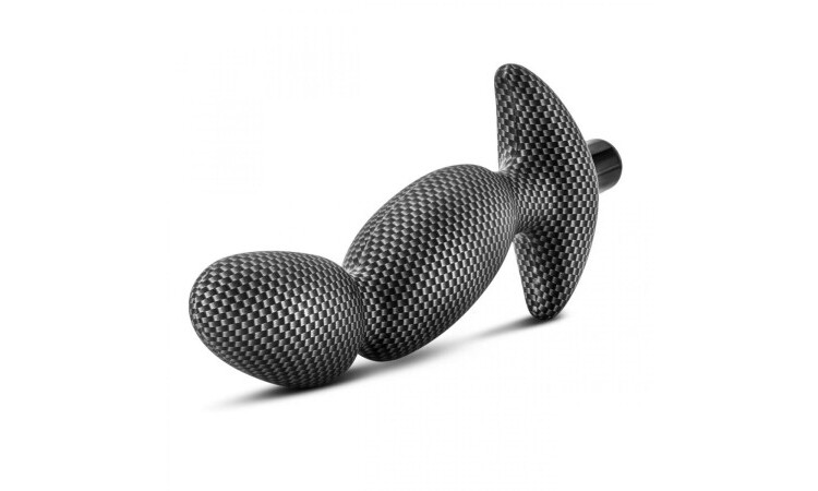 Spark Ignition - Prostate Stimulator Carbon Fiber P1 - Image 4
