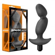 Spark Ignition - Prostate Stimulator Carbon Fiber P1 - Image 5