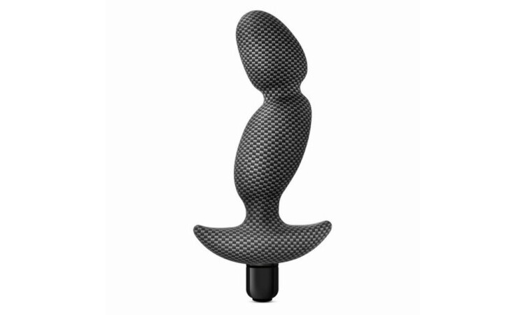 Spark Ignition - Prostate Stimulator Carbon Fiber P1 - Image 1