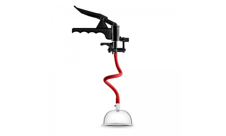 Temptasia - Advanced Pussy Pump System - Image 2