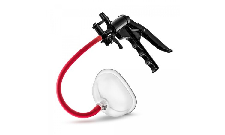 Temptasia - Advanced Pussy Pump System - Image 3