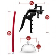 Temptasia - Advanced Pussy Pump System - Image 6