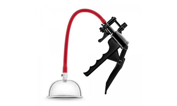 Temptasia - Advanced Pussy Pump System - Image 1