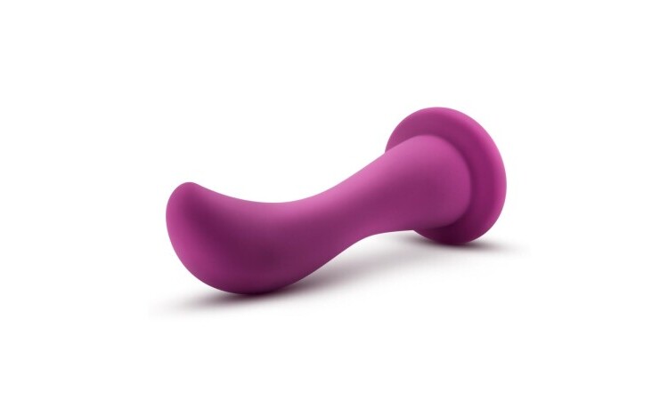 Temptasia - Bellatrix Dildo - Plum - Image 2