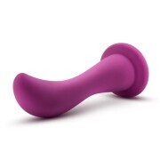 Temptasia - Bellatrix Dildo - Plum - Image 2