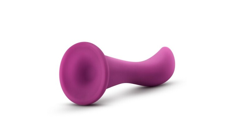Temptasia - Bellatrix Dildo - Plum - Image 3