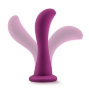 Temptasia - Bellatrix Dildo - Plum - Image 4