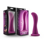 Temptasia - Bellatrix Dildo - Plum - Image 6